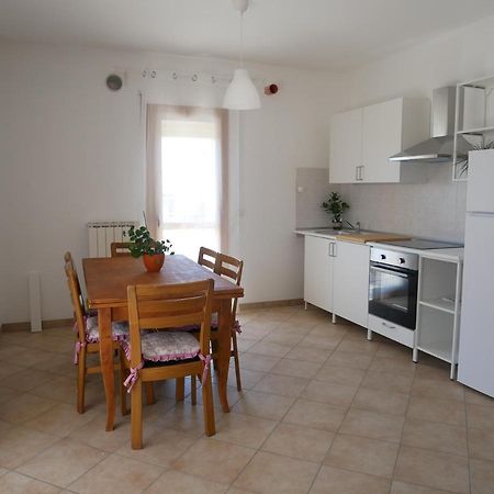 Appartamento Villa Rosa Villa Rosa Di Martinsicuro Екстер'єр фото