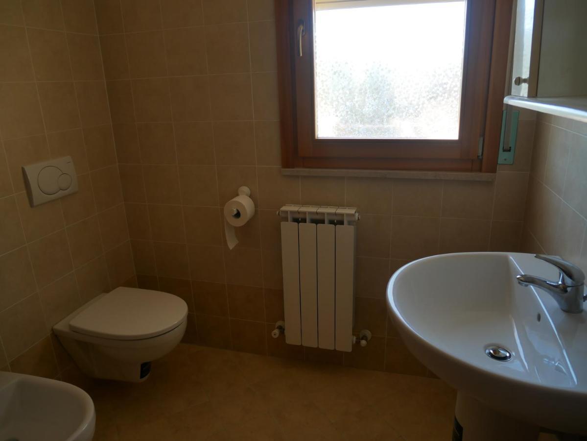 Appartamento Villa Rosa Villa Rosa Di Martinsicuro Екстер'єр фото