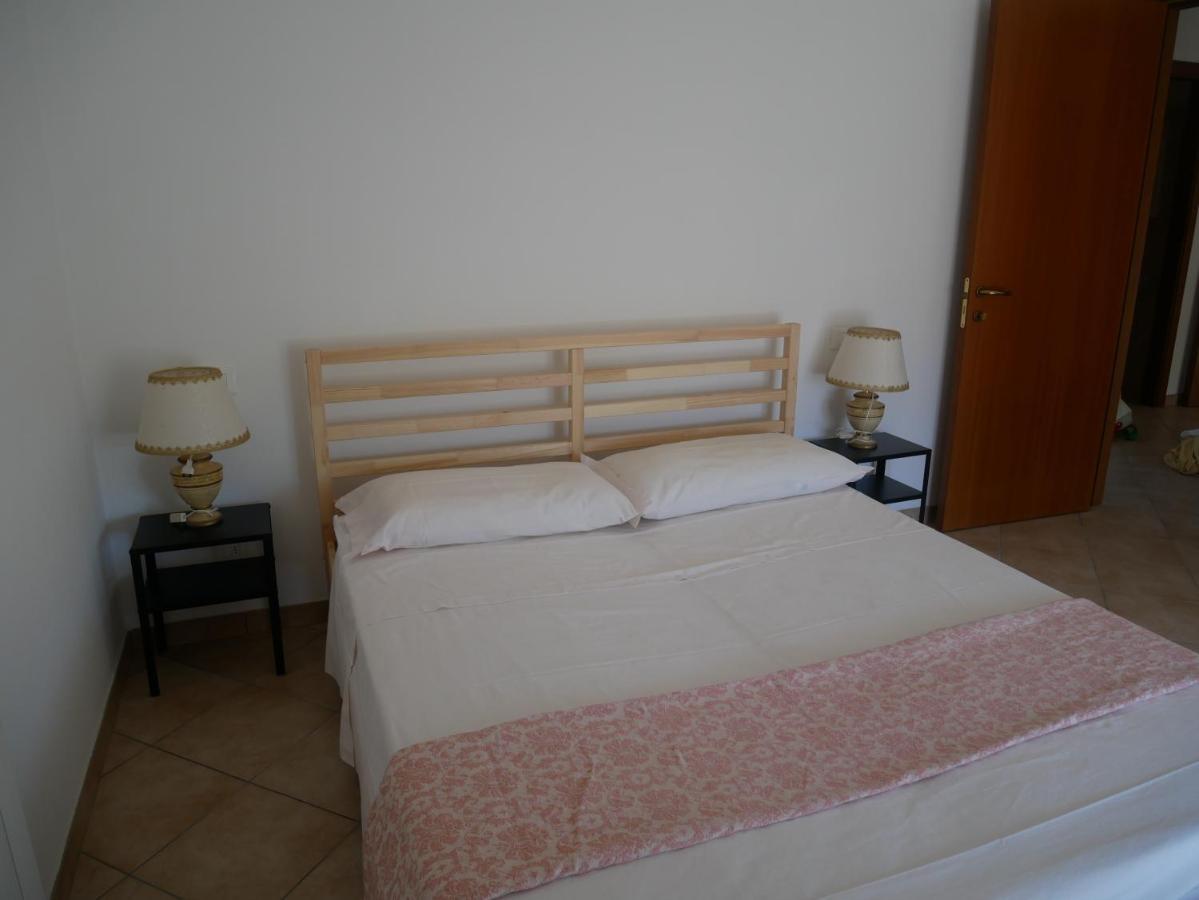 Appartamento Villa Rosa Villa Rosa Di Martinsicuro Екстер'єр фото