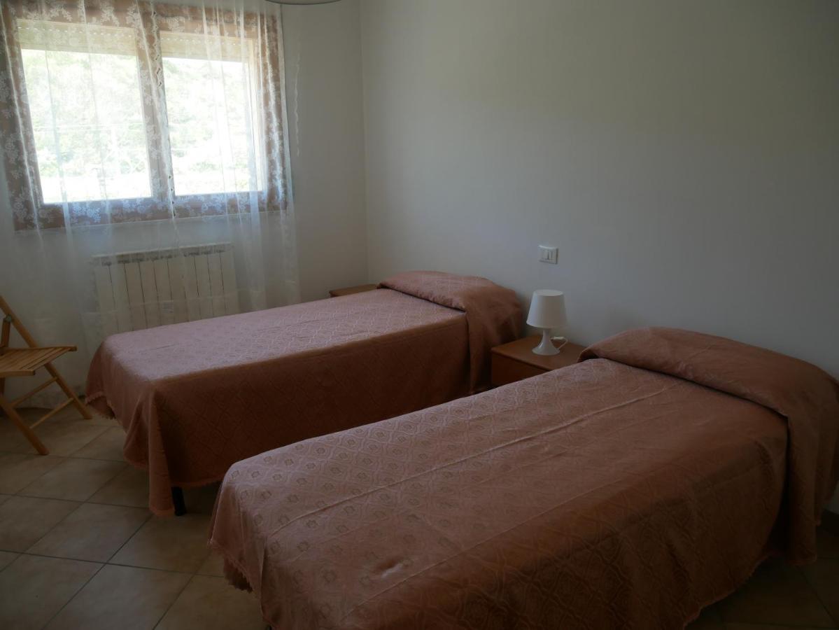 Appartamento Villa Rosa Villa Rosa Di Martinsicuro Екстер'єр фото