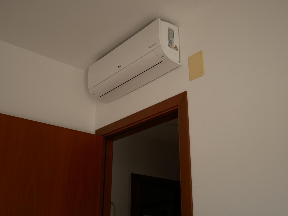 Appartamento Villa Rosa Villa Rosa Di Martinsicuro Екстер'єр фото